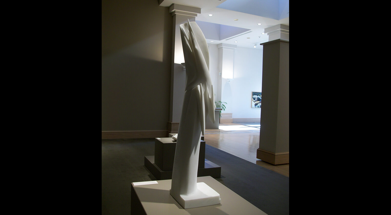 Montgomery Museum of Fine Arts - Alabama (USA) | 2010